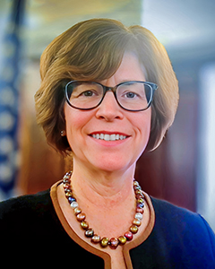 karen ponton gorman